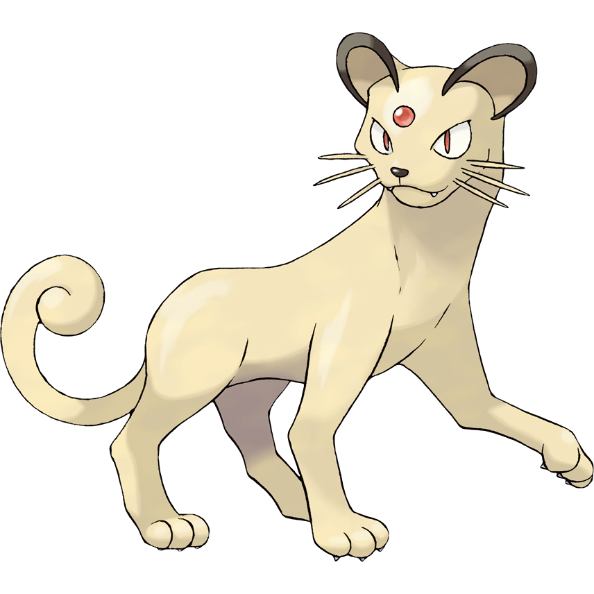Pokémon da primeira geração - 1