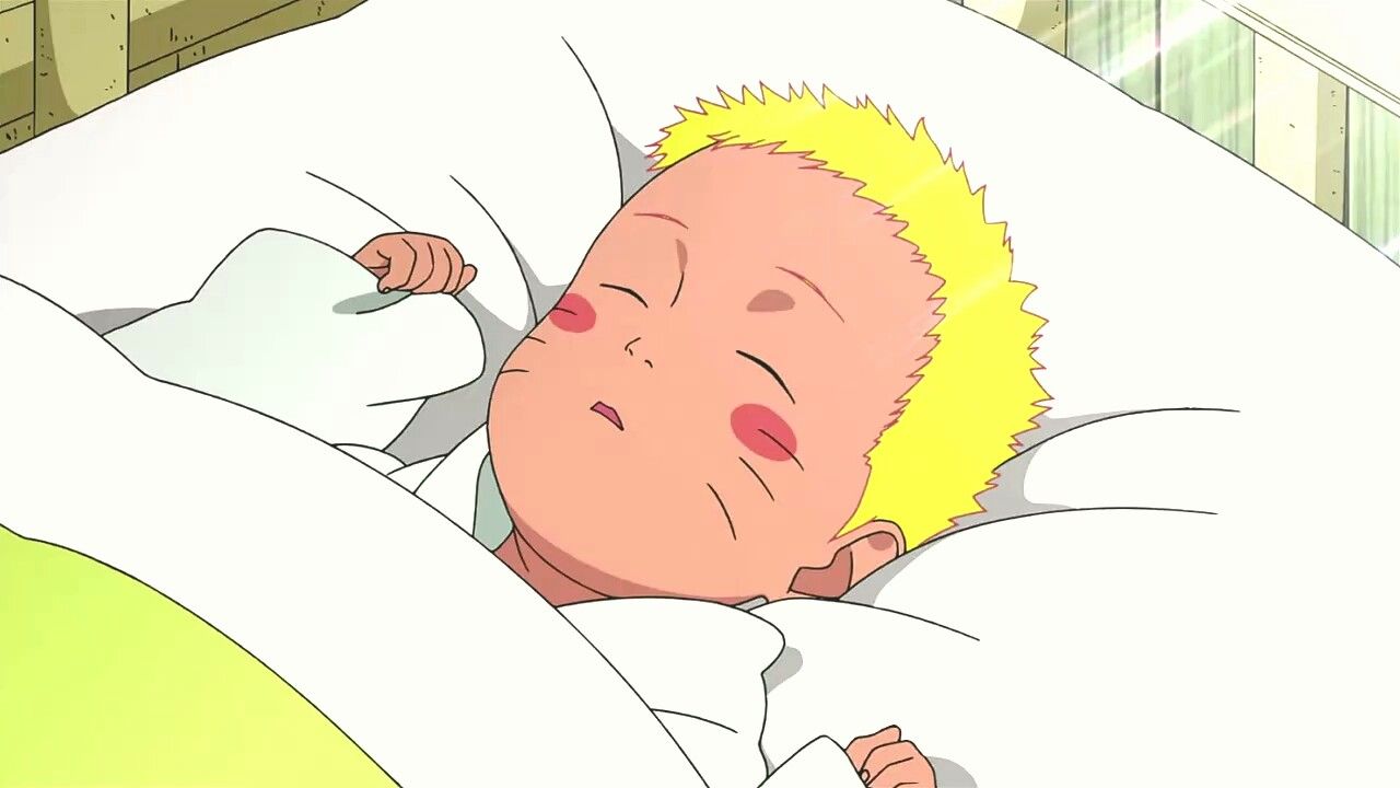 Personagem mais fofo - 2