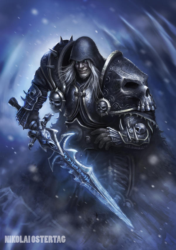 Best antagonist of all media - 2