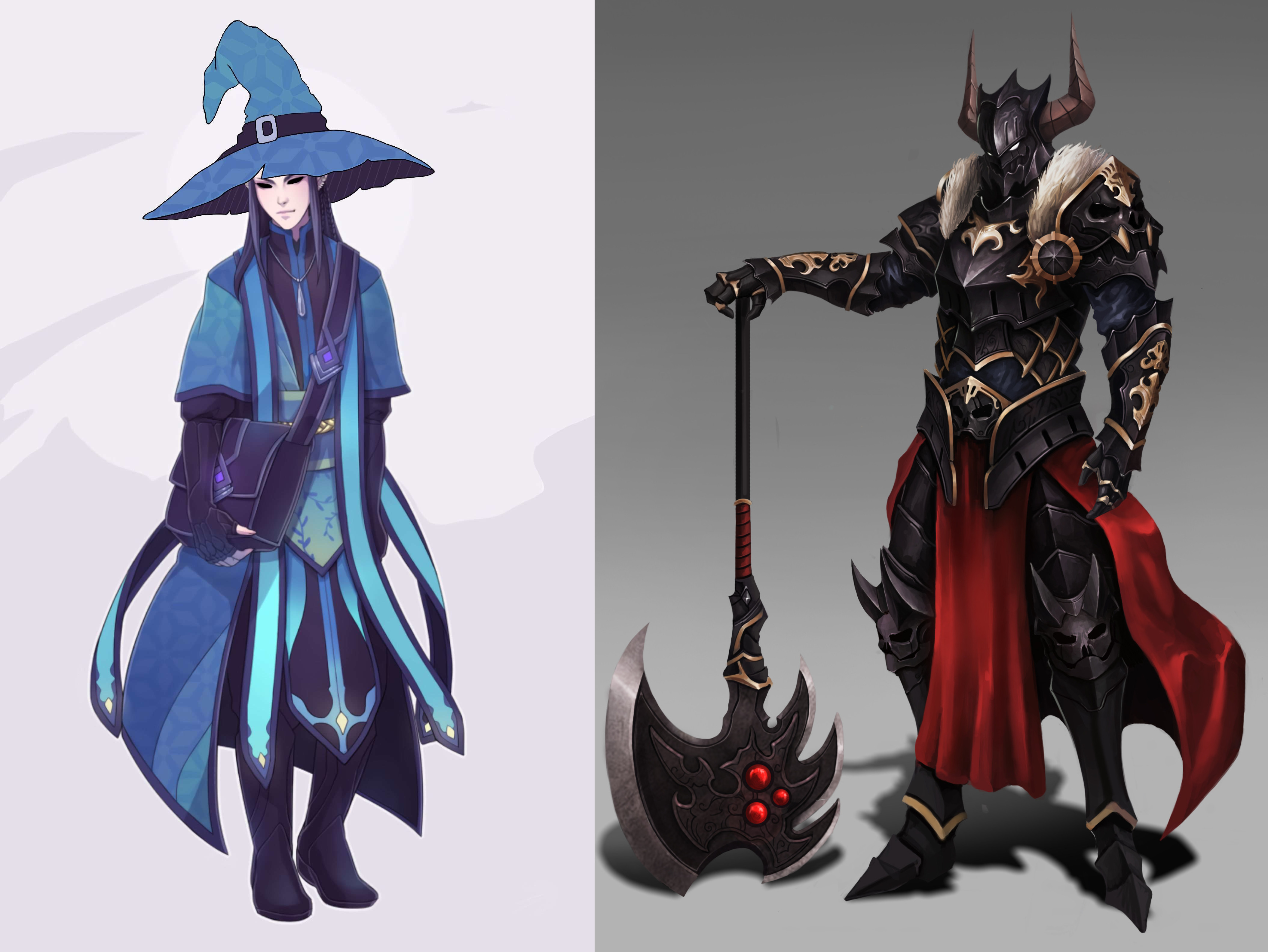 Zelzebar Duos VS - 2