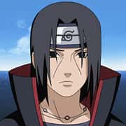 My Favorite Anime/Manga Characters - 1
