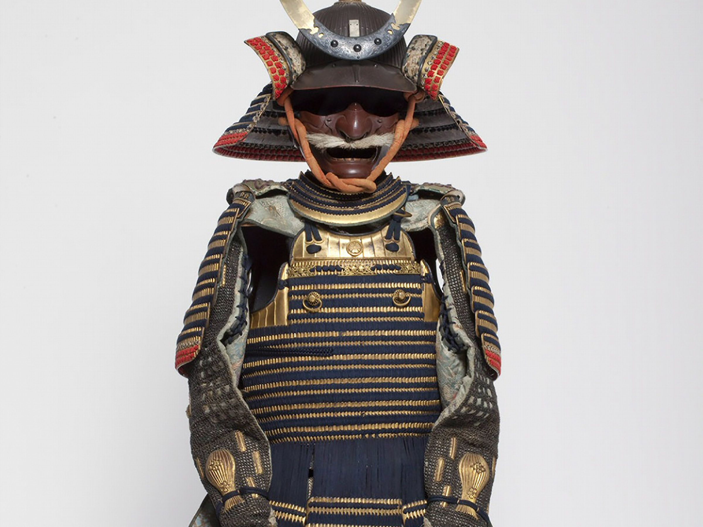 Warriors of History - 1
