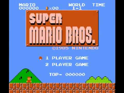 Musica De Juego PT2. - 1