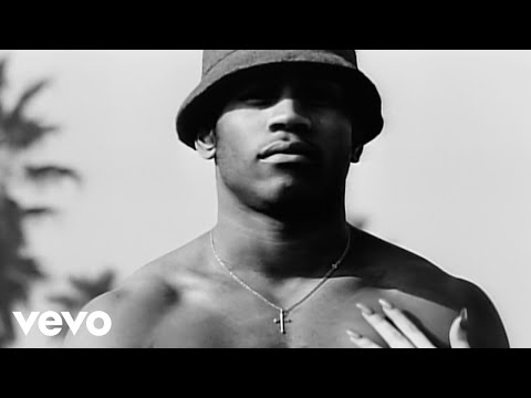 Best 80s rapper - 1