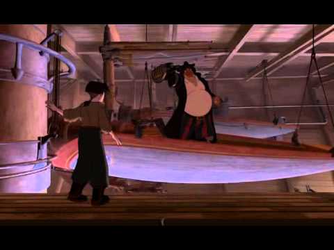 Mejor canción película animada - 1