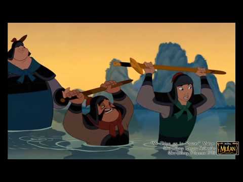Mejor canción película animada - 2