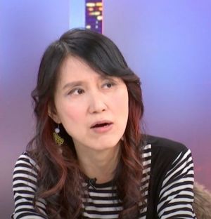台灣頂級熟女 - 1