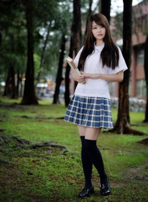 台灣高中職制服 - 1
