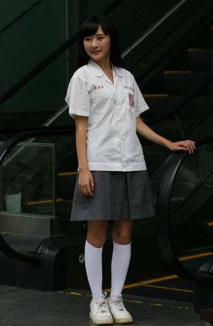 台灣高中職制服 - 2