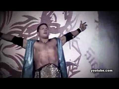 NON-WWE THEMES - 2