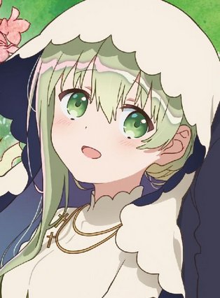 Best waifu - 1
