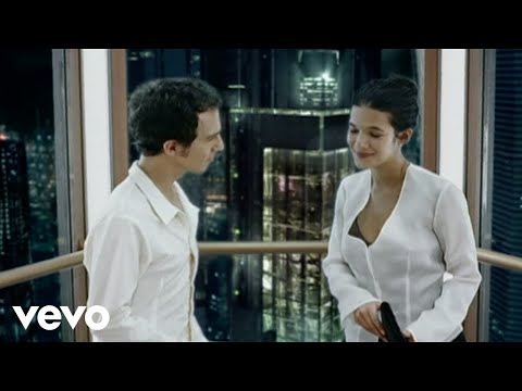 Hits released in 2002 (French/English) - 2