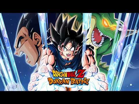 DBZ: Dokkan Battle 2023 OSTs - 2