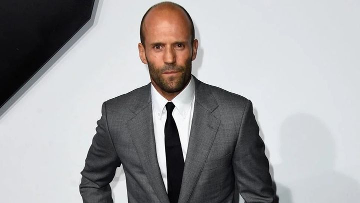 Should be in a John Wick movie - 1
