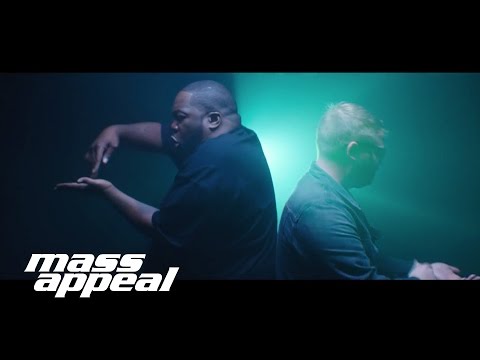 mixed hip hop - 2