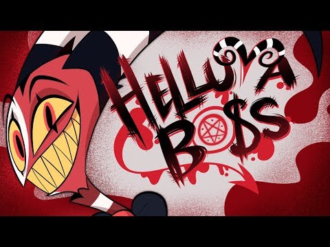 helluva boss best ep - 1