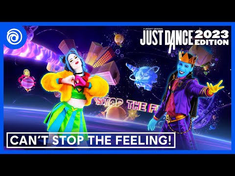 Just Dance 2023 Choreos - 1