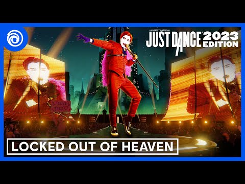 Just Dance 2023 Choreos - 2