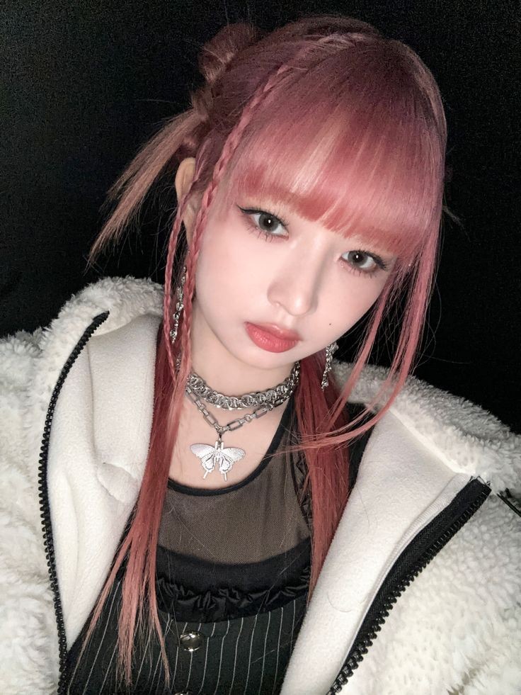 FEMALE KPOP IDOLS - 2