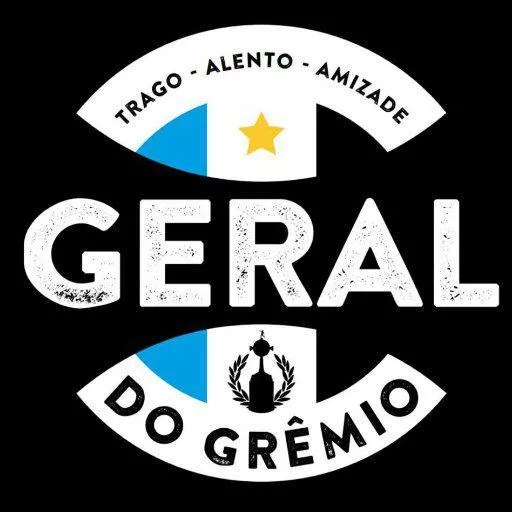 Símbolos Organizadas Br - 2