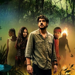 Melhor Série - 2