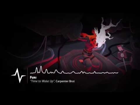 FURI ost - 2