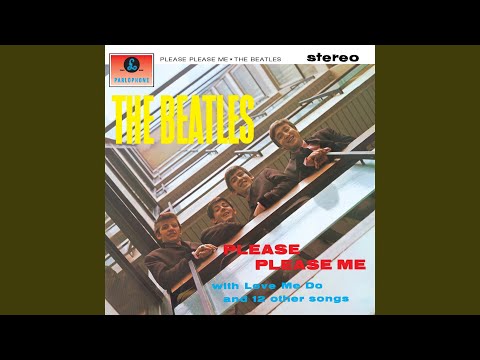 Beatles Please Please Me - 2