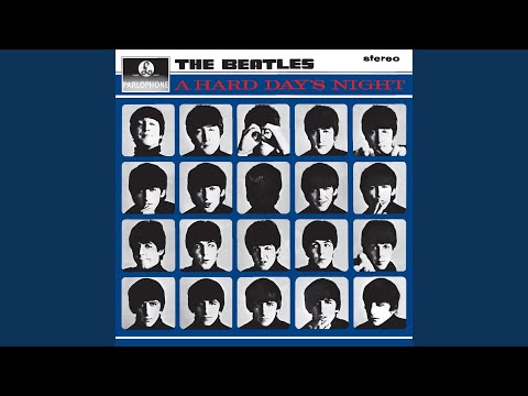 A Hard Day Night - 2