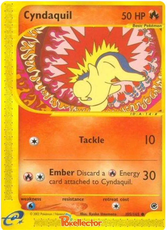BEST POKEMON CARDS T-512 STANDARD CARDS - 2