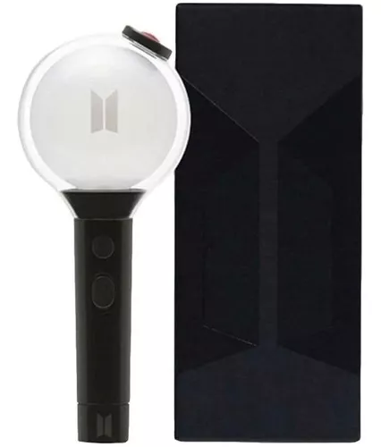 The Best Kpop Lightstick - 1