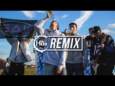 Party Musik (EN/DE) - 2