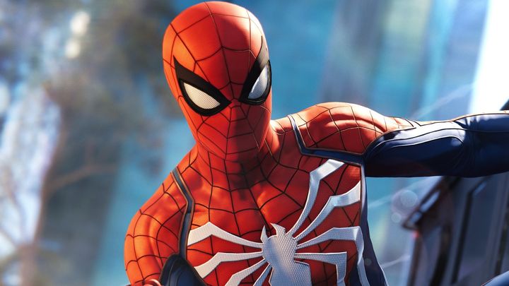 Best Spider-Man Voice Actors - 2