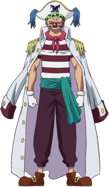 One piece hot men - 2