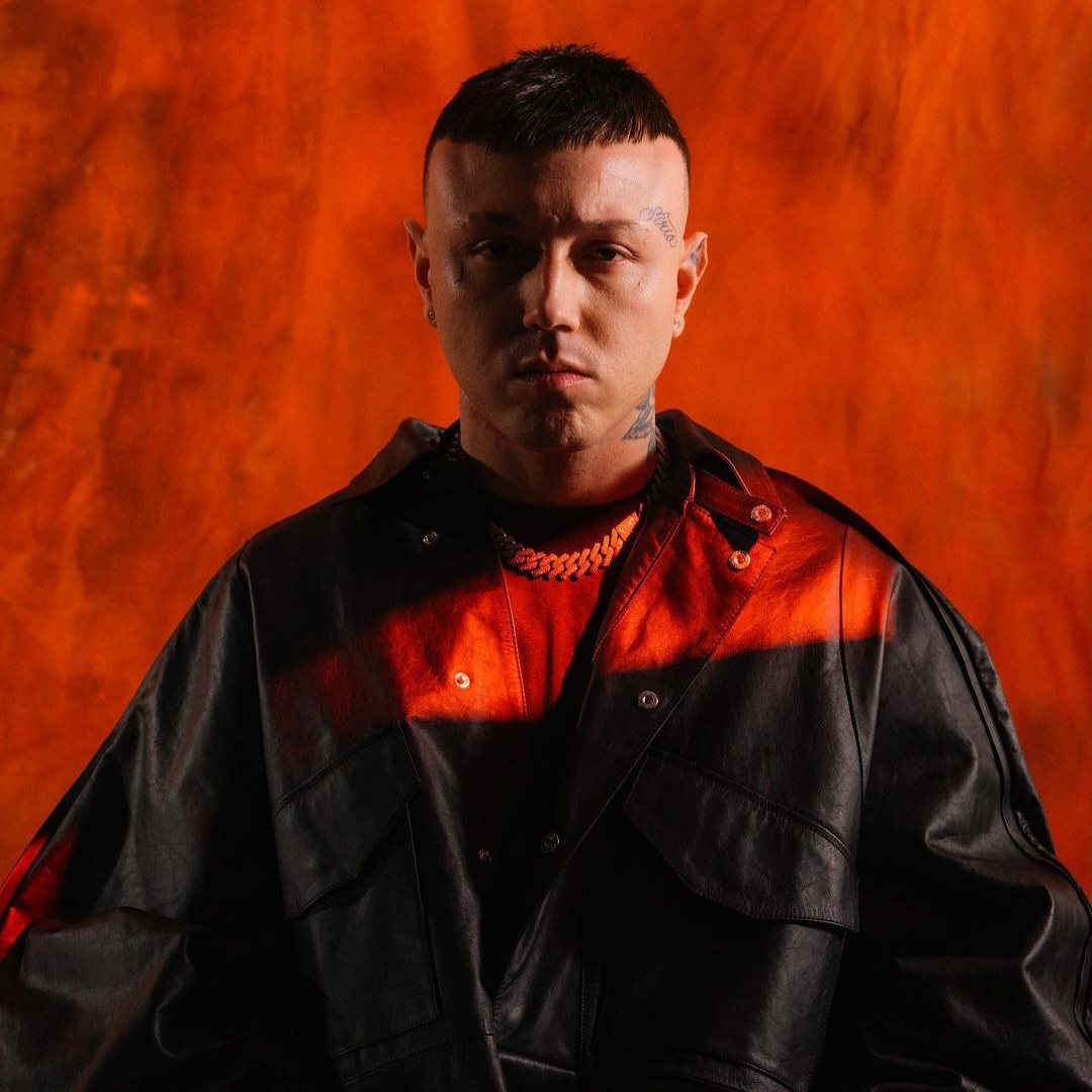 Rapper e Trapper italiani - 1