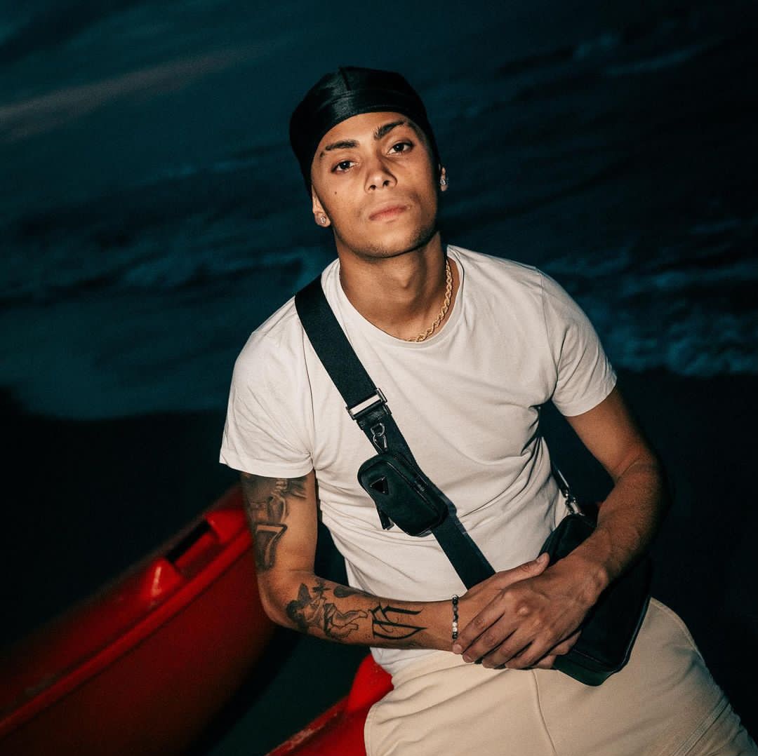 Rapper e Trapper italiani - 2