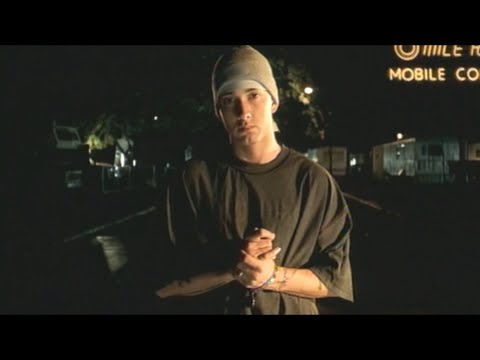 Eminem Hivemind bracket - 1