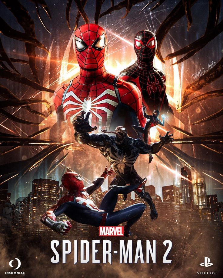 Best Games of 2023 - 1