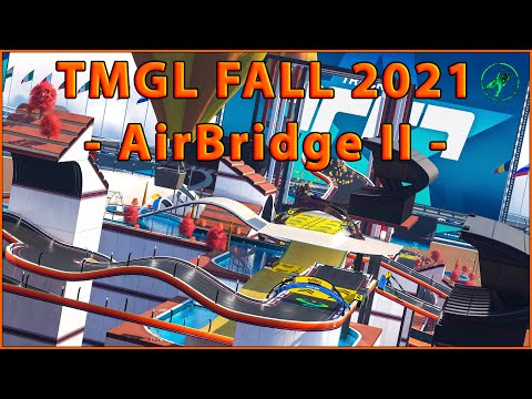 MAPS TMGL TM2020 - 1