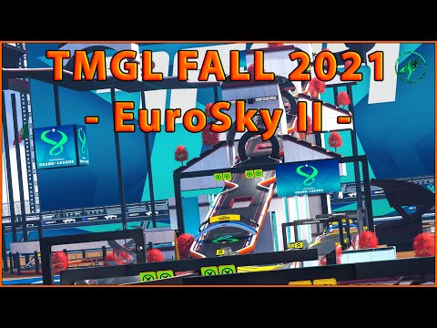 MAPS TMGL TM2020 - 2