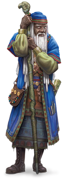 D&D 5e classes Tournament - 2
