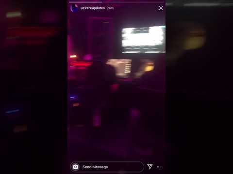 Lil Uzi Vert Snippets - 1