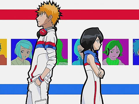 Best Anime Openings (64) - 2