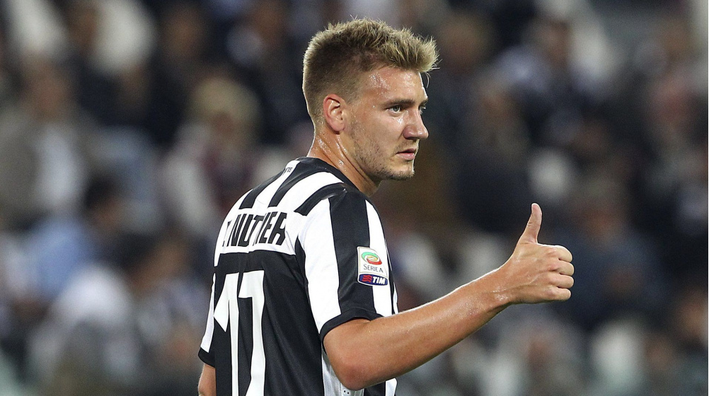 Bidoni Juventus - 2