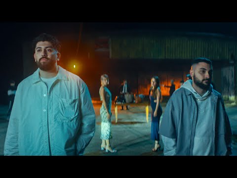 Turkish Rap - 2