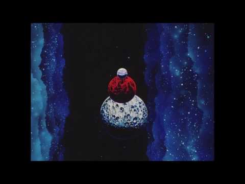 KAPPA ANIME GOAT - 1