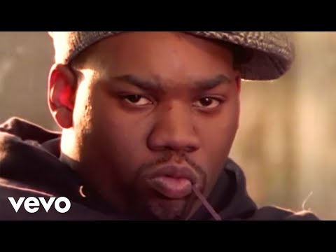 Best 90s Rap Group - 1
