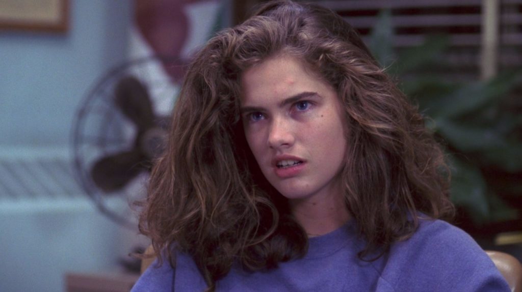 Final girls - 2