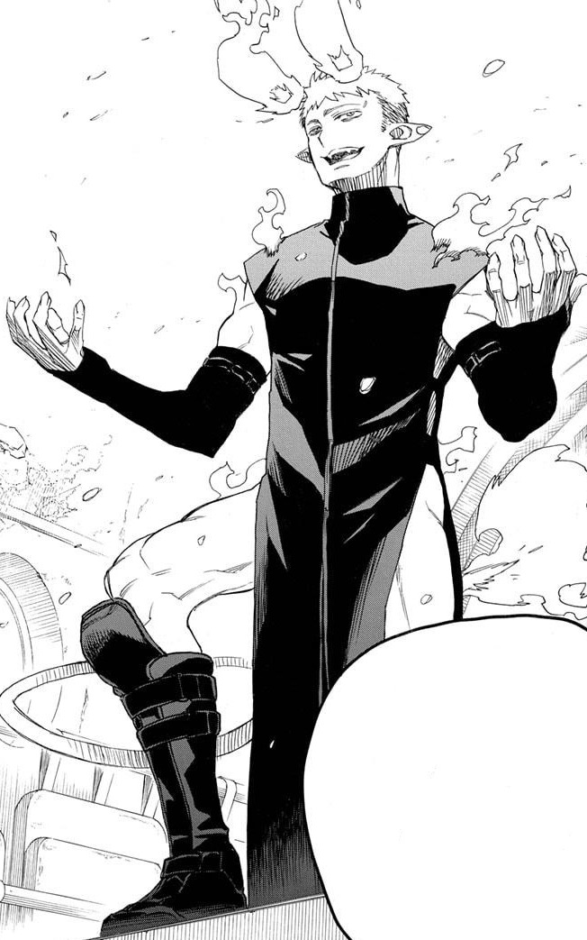 Los mรกs fuertes anime manga parte 2 - 2