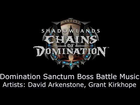 World of Warcraft Music - 1