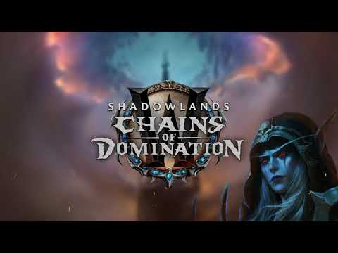 World of Warcraft Music - 2